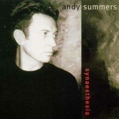 Summers Andy - Synaesthesia