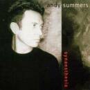 Summers Andy - SYNAESTHESIA