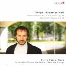 Rachmaninov Sergei - Piano Concerto No.3 - Symphonic...