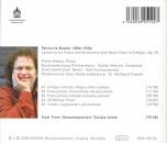 Busoni Ferruccio - Concerto For Piano And Orchestra Op.19 (Pietro Massa (Piano) - Philharmonie Neubrandenburg)
