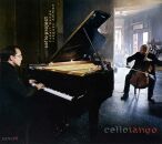 Diverse Komponisten - Cellotango (Celloproject / Ammon Jacques u.a.)
