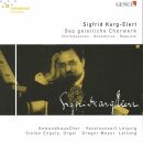 Karg-Elert Sigfrid - Das Geistliche Chorwerk (GewandhausChor - Vocalconsort Leipzig / Chorkanzonen - Benedictus - Requiem)