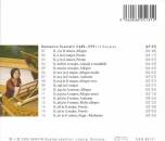 Scarlatti Domenico - 16 Sonatas (Matsuoka Tomoko)