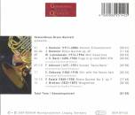 Koetsier Jan / u.a. - Gewandhaus Brass Quintett Presents... (Gewandhaus Brass Quintett)