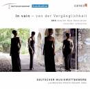 Hahne Dietrich / u.a. - In Vain - Von Der...