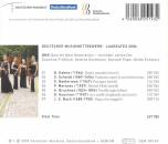 Hahne / Scheidt / Beeferman / Moravec- Bruckner ua - In Vain: Von Der Vergänglichkeit (QNG Quartet New Generation (recorder collective / Deutscher Musikwettbewerb Preisträger 2006)