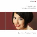 Liszt Franz - Lisztomagia (Fischer Caroline)