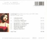 Liszt Franz - Lisztomagia (Fischer Caroline)