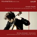 Haydn Joseph - Konzerte Für Violoncello &...