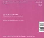 Brahms Johannes - Piano Concerto No.1 (Badura-Skoda Paul)