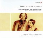 Schumann Robert / Schumann Clara - Klavierwerke Aus...