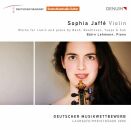 Diverse Komponisten - Works For VIolin And Piano (Sophia...