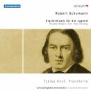 Schumann Robert - Klaviermusik Für Die Jugend (Tobias Koch (Pianoforte))