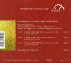 Haydn Joseph / Bartok Bela - Streichquartette (Quartetto Di Cremona / Movimentos Edition)