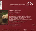 Gluck Christoph Willibald / u.a. - Lamenti - Furore E Dolore (Morr Mareike)