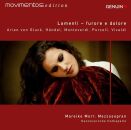 Gluck / Händel / Monteverdi / Vivaldi - Lamenti:...