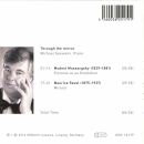 Mussorgsky Modest / Ravel Maurice - Through The Mirror (Michael Seewann (Piano))