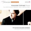 Diverse Komponisten - Klavierwerke (Alexander Schimpf...