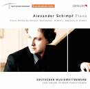 Mozart Wolfgang Amadeus / u.a. - Klavierwerke (Schimpf...