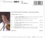 Berio Luciano / u.a. - Werke Fuer Posaune (Belli Frederic)