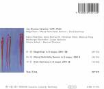 Zelenka Jan Dismas - Magnificat-Missa Nativitatis Domini-Dixit Dominus (Marburger Bachchor - L´arpa festante)