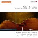 Schumann Robert - Cello Concerto In A Minor Op.129...