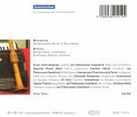 Koch-Raphael / Sweelinck / Abad / Heintz- Nesic ua - Miniaturen Für Akkordeon Und Schalmei (Ensemble Mixtura)