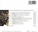Verdi / Wagner / Händel / Mendelssohn / Brahms ua. - Festivus: Symphonic Classics (Sächsische Bläserphilharmonie- Thomas Clamor (Dir))