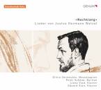 Wetzel Justus Hermann - ´nachklang´: Lieder...