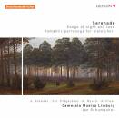 Bruckner Anton / u.a. - Serenade: Songs of night and love...