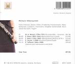 Haas Pavel / u.a. - Ein Konzerterlebnis: Woodwind Quintets (Weimarer Bläserquintett)
