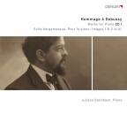Debussy Claude - Hommage à Debussy - Works For...