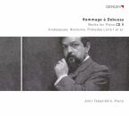 Debussy Claude - Hommage À Debussy: Works For...