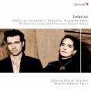 Obradors / Hahn / R. Strauss / Ernani Braga - Emocion...