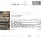 Obradors / Hahn / R. Strauss / Ernani Braga - Emocion (Ullrich Carolina / Hyperion-Trio)