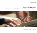 Diverse Komponisten - Slavonic Dances (Piano Duo Danhel-Kolb)
