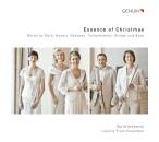 Quintessenz / Leipzig Flute Ensemble - Essence Of Christmas