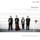 Bridge / Martinu / Schumann - Phantasy: Piano Quartets...