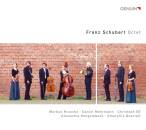 Schubert Franz - Octet In F-Dur, D803 (Amaryllis Quartett...