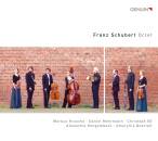 Schubert Franz - Octet In F-dur, D803 (Amaryllis Quartett...
