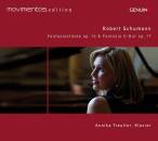 Schumann Robert - Fantasiestuecke Op.12 & Fantasie...