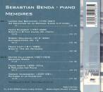 Beethoven Ludwig van / u.a. - Memoires (Benda Sebastian)