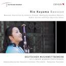 Vivaldi Antonio / u.a. - Bassoon Concertos (Koyama Rie)