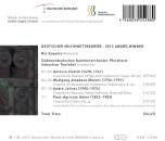 Vivaldi Antonio / u.a. - Bassoon Concertos (Koyama Rie)