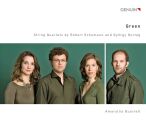 Schumann - Kurtag - Green (Amaryllis Quartett)