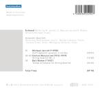 Jarrell / Nancarrow / Riehm - Echtzeit (Asasello-Quartett)