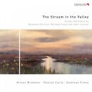 Ireland / Head - Stream In Valley: Songs And Duets, The...