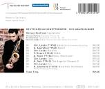 Aperghis Georges / u.a. - Works For Saxophone (Diverse Interpreten)