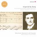 Vaughan Williams Ralph / Schubert Franz - Inspired By...