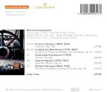 Barber Samuel / u.a. - Berlin Counterpoint (Berlin Counterpoint)